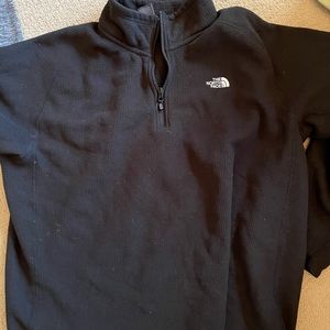 The North Face 1/4 Zip XXL